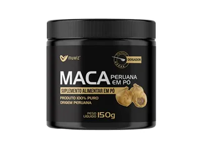 Kit 3 Potes Azulzinho dos Incas