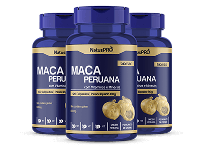 Kit Três Potes Azulzinho dos Incas